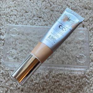It Cosmetics CC Cream